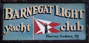 Barnegat Light Yacht Club